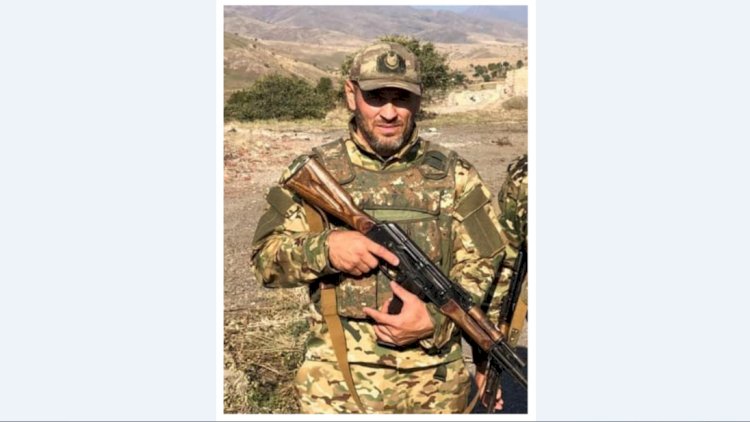    “Qəbələ“nin prezidenti cəbhədən təsirli mesaj göndərdi   