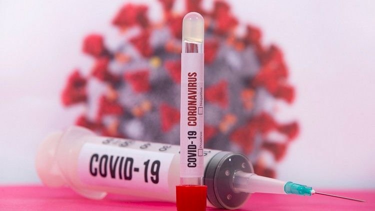    102 yaşlı qadın koronavirusdan sağaldı   
