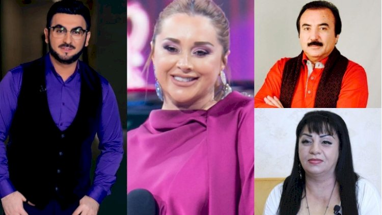    Məşhurları “öldürən“ tapıldı   
