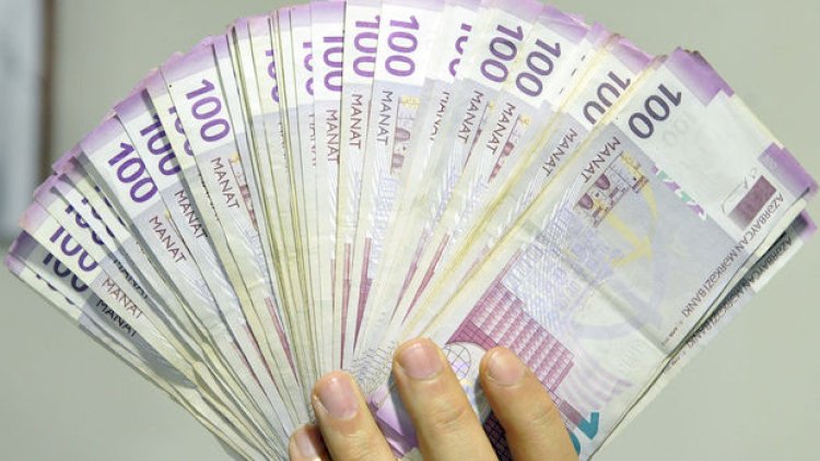   Noyabr ayı üzrə pensiyaların ödənişi başa çatdırıldı   