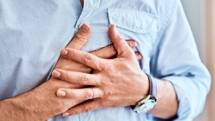    Məşhur müğənni infarkt keçirdi   