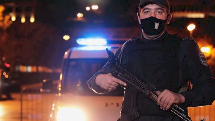    Komendant saatı nə vaxt ləğv olunacaq? - AÇIQLAMA   