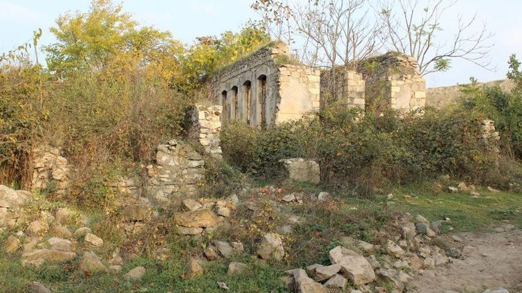    Erməni vəhşiliyini sübut edən FOTOLAR   