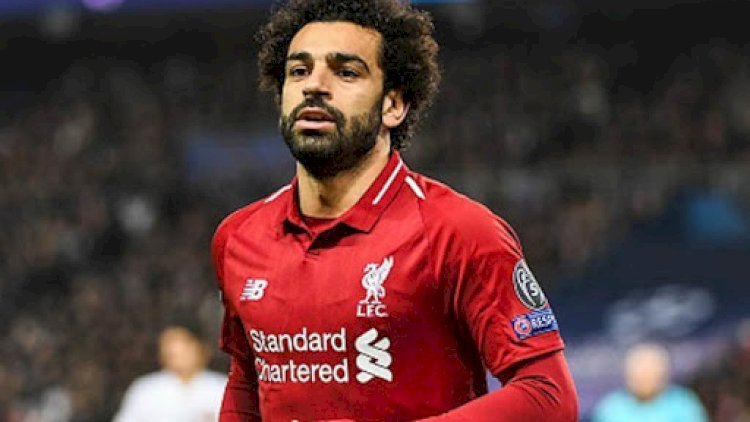    Məhəmməd Salah koronavirusa yoluxdu   