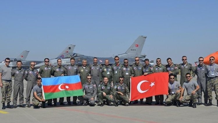    “Savaşın qalibi Azərbaycan və Türkiyədir” - Fransız qəzeti   