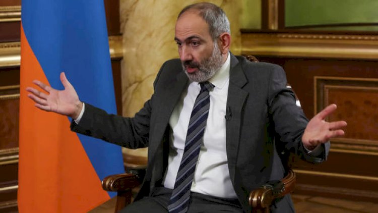    “Biz üçtərəfli razılaşmanı cırıb ata bilərik, ancaq...” - Paşinyan   