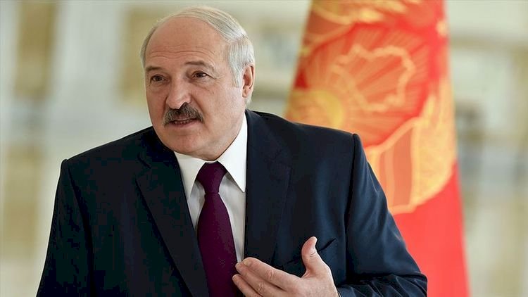    “Lazım olan vaxtda prezident postundan gedəcəyəm” - Lukaşenko   