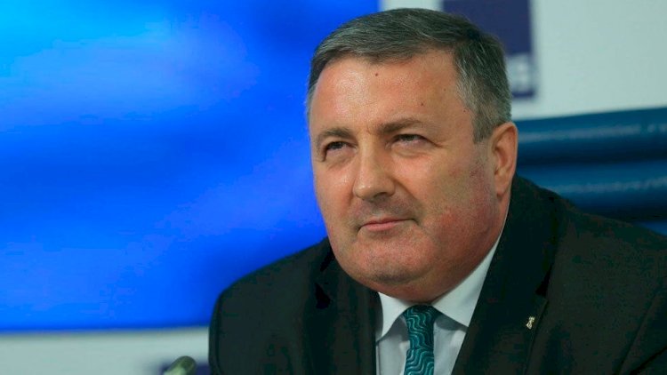    “O ərazilərdə yalnız azərbaycanlılar yaşayırdı” – Rus ekspert   