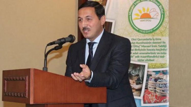   “Bu, həmin xalqın xislətini, alçaqlığını göstərir”    