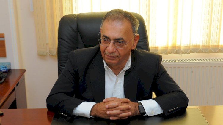    “Mən onlara bildirmişəm ki, siz öz dəyərlərinizə xəyanət edirsiniz”   