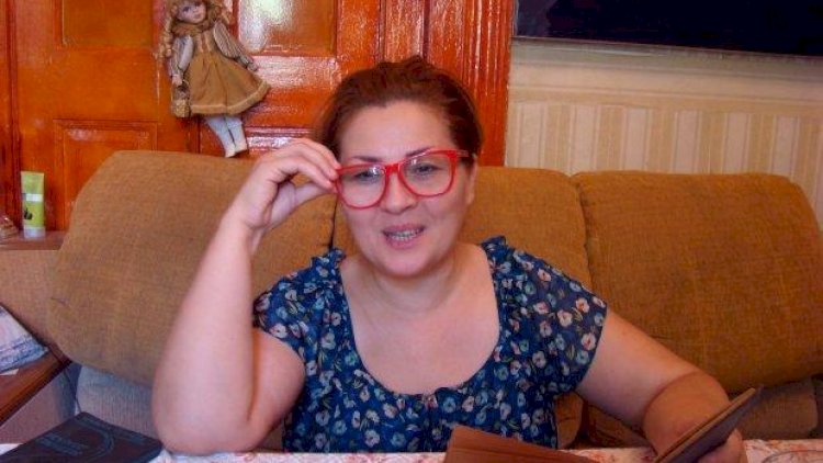    “Kim əməyinizi itirsə, əməyi əlində qalsın“ - Aybəniz Haşımova əsgərlərimizdən yazdı   