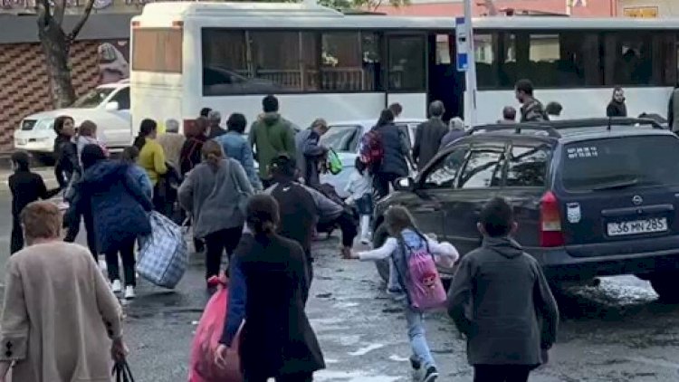    “Moskovskiy Komsomolets”: Xənkəndi Azərbaycanla barışıqdan dərhal sonra tərk edilir   