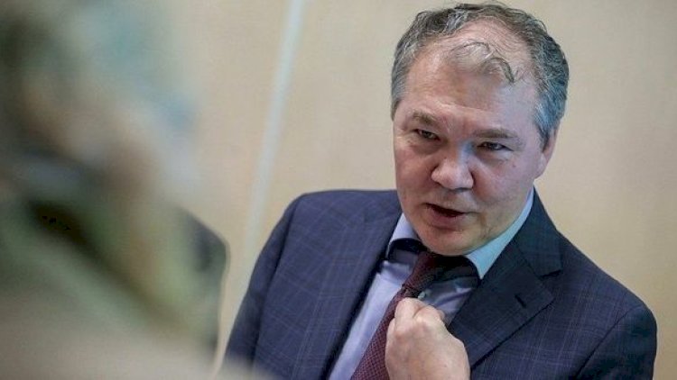    “Vladimir Putin və İlham Əliyev hər şeyi anlayırdılar, təkcə Paşinyan başa düşmürdü” - Rusiyalı deputat   