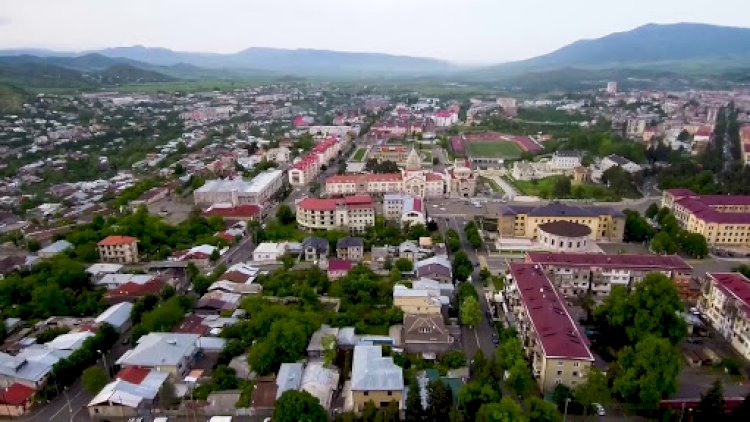    “Xankəndinin “Stepanakert” kimi qalacağını ehtimal edənlər savadsızdır...” - Açıqlama   