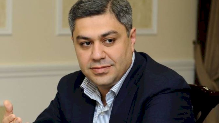    Ermənistanda müxalifət lideri həbs olundu   