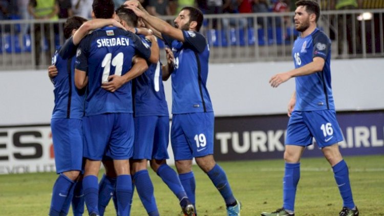    Millimizin Montenegro ilə matçı qolsuz başa çatdı   