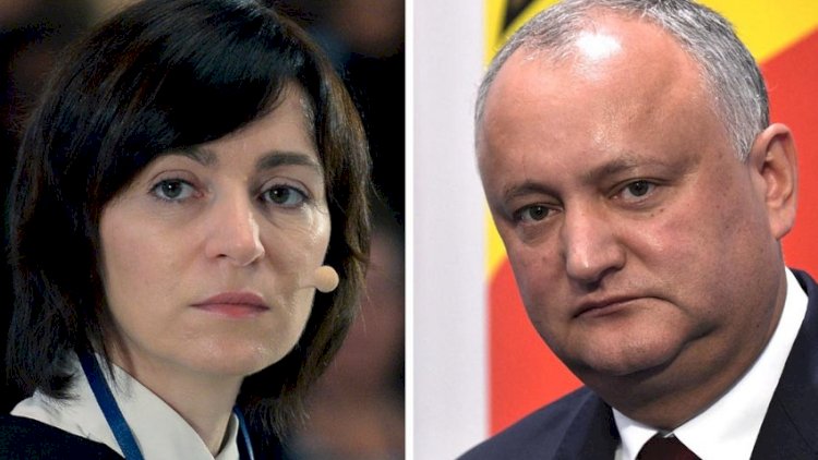    Rusiya Moldovada söz sahibi ola biləcəkmi?   