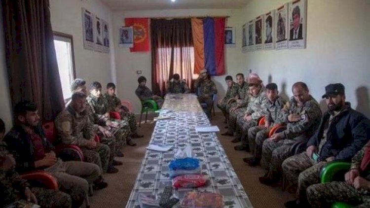    Qarabağ müharibəsinə cəlb olunan muzdlularla bağlı yeni faktlar -   Fotolar