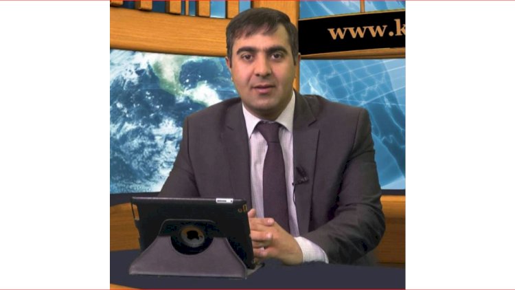    “Vətənsizliyin nə demək olduğunu bu ağrını yaşamayanlar bilməz” -   Kəlbəcərli jurnalist