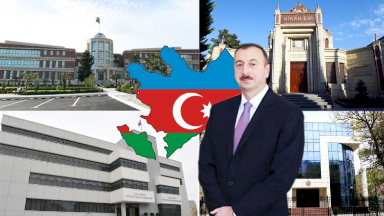    Rahat uyu, ata, biz qalib gəldik! -   Şəhid qızı