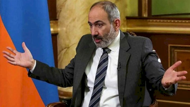    Fransa portalı: Paşinyanın təslim olmaqdan başqa seçimi qalmamışdı   