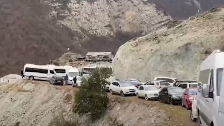    Kəlbəcərin boşaldılmasına niyə 10 gün vaxt verildi?   - Səbəblər