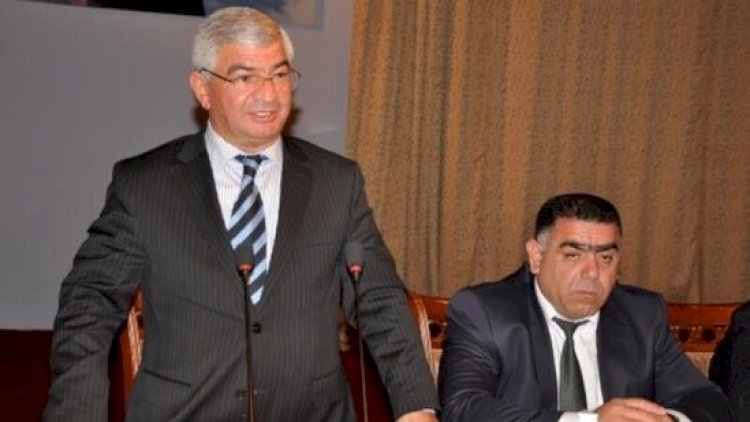    Jurnalist icra başçısına səsləndi: “Masallıya rəhbərlik edən şəxslər...“   