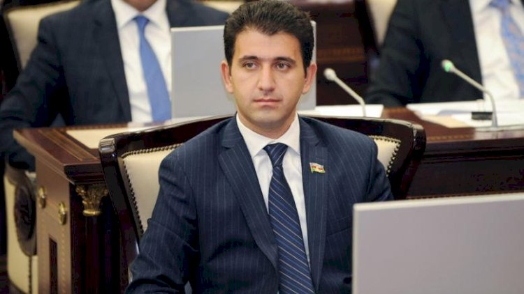    “Noyabrın 25-i ordumuz orada yerləşdiriləcək” – Deputatdan açıqlama    