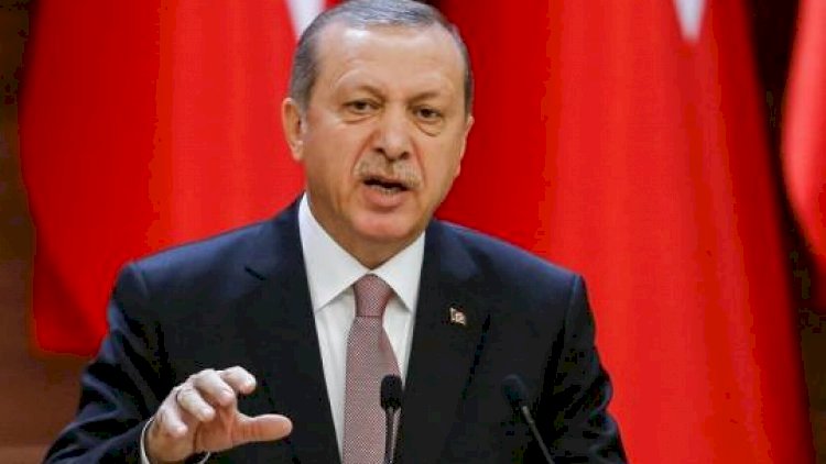    Ərdoğan Türk əsgərini Azərbaycana göndərir    - Rəsmi