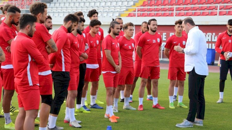    Türkiyə klubu azərbaycanlı iş adamlarına satılır   
