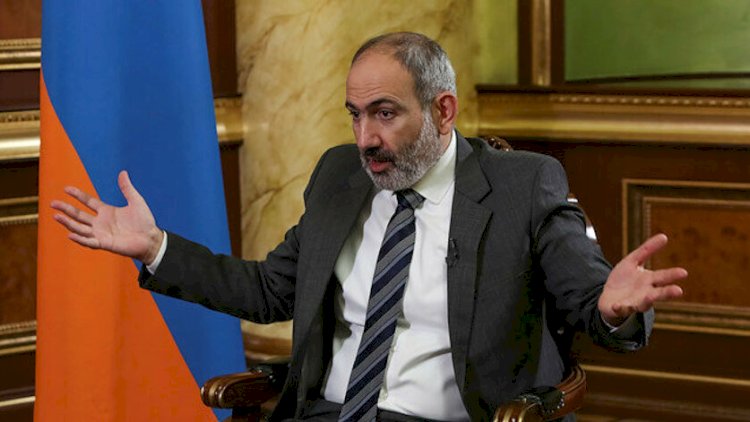    Paşinyandan Qarabağdakı sülhə ağır zərbə   