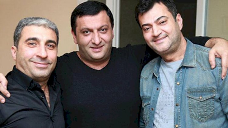    “Paşinyan və arvadı bizə çoxlu mövzu verdi“   - “Bu şəhərdə“nin ssenaristi
