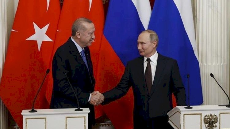    Rusiya Türkiyə üçün ilk dəfə bunu edəcək   