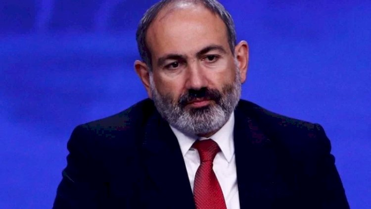    “Son 2 gündə Şuşadan 300-dən çox erməni hərbçinin meyiti götürülüb”   - Paşinyan