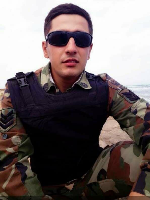 Füzulidə ağır yaralanan, döyüşə dönərək Şuşada şəhid olan xüsusi təyinatlımızın SON SÖZLƏRİ - VİDEO