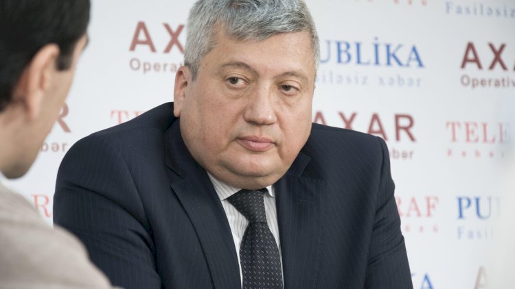    “Ermənilər Rusiyanı xilaskar kimi qəbul etmir” - Tofiq Zülfüqarov   