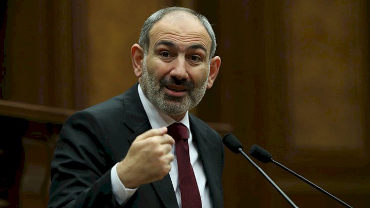    Paşinyan rəqiblərini həbsə doldurur: Müxalifət liderləri tutuldu   