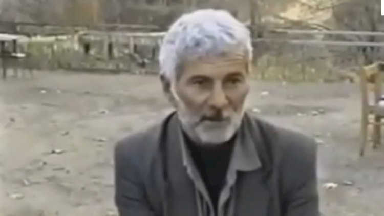    Erməni qaçqın Ermənistan rəhbərliyini ittiham etdi:   “Özləri milyoner oldular, biz isə heç kimik” - Video