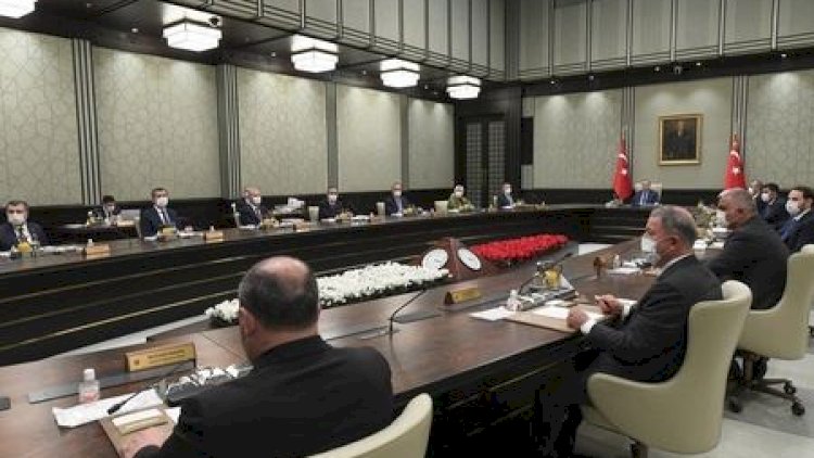    Nazirlər Kabinetinin iclasında Qarabağ müzakirə olunacaq   
