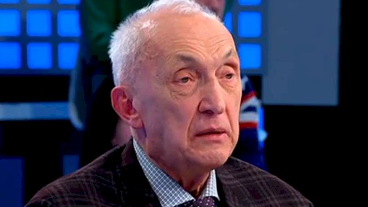    Baş infeksionist koronavirusa YOLUXDU   