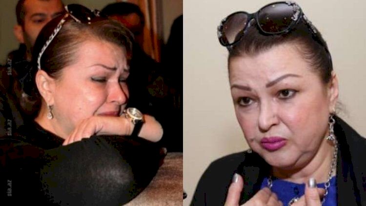    “Təqaüdə çıxandan sonra Şuşada yaşayacam“   - Xalq artisti