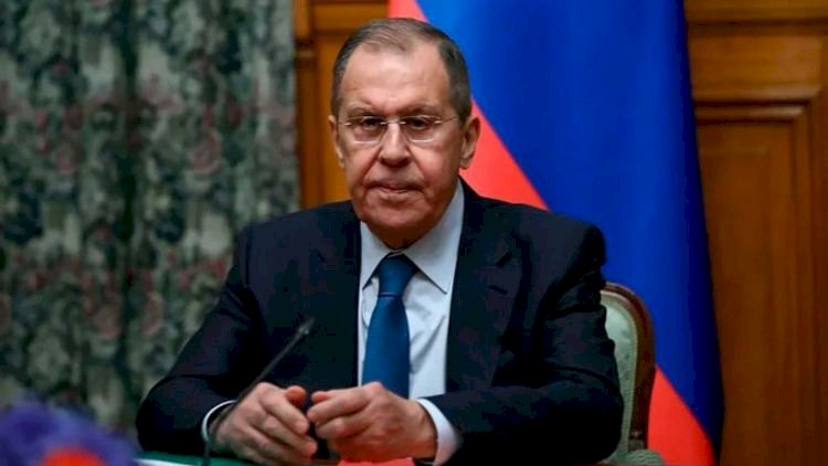    Lavrov: “Rusiya Qarabağa dair sözünün arxasındadır”   