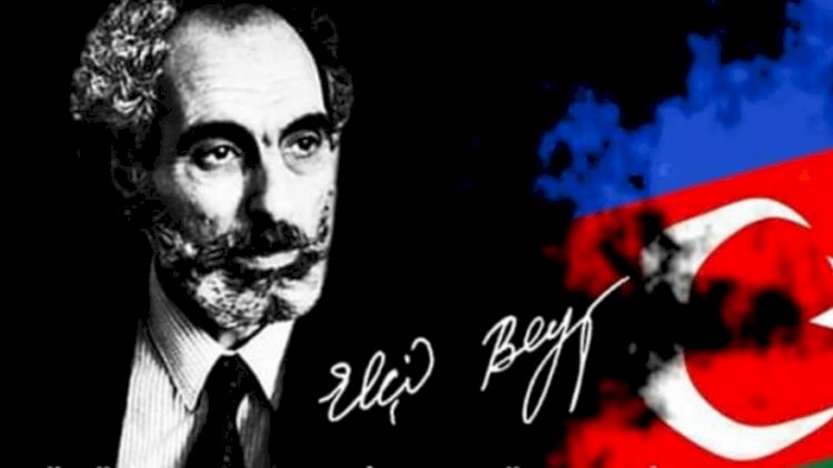   Azərbaycanda Elçibəy İnstitutu yaradıldı   