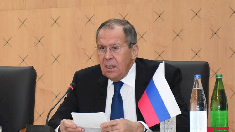    Lavrov qaçqınların qayıtması məsələsinə aydınlıq gətirib   