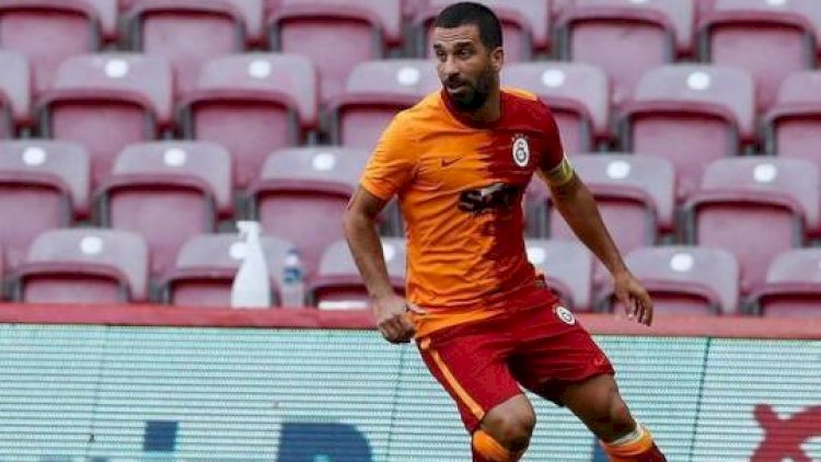    Arda Turan koronavirusa yoluxub   