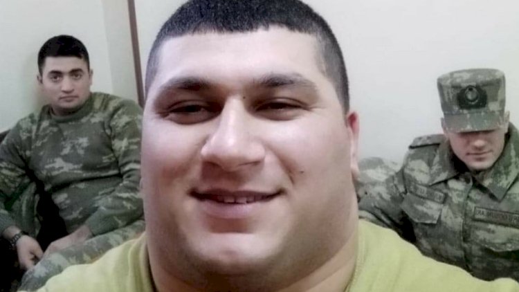    Düşməni vahiməyə salan döyüşçü Paşa -   Fotolar