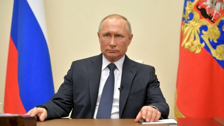    “Qarabağla bağlı razılaşmaya riayət olunur”   - Putin