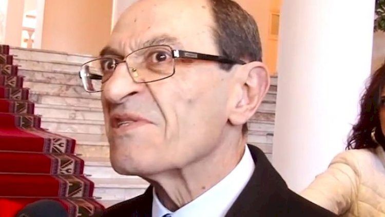    Paşinyan Koçaryanı da vəzifədən qovdu   