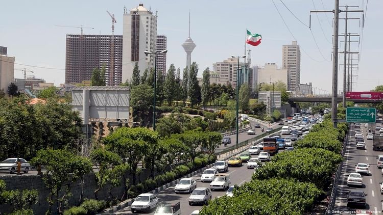    İranda qan ehtiyatı azalıb   