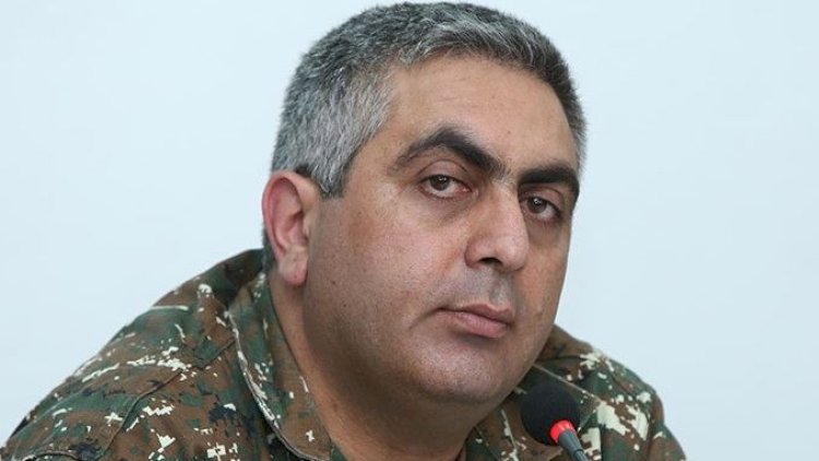    Xalqına yalan danışan Ovannisyan döyülüb   